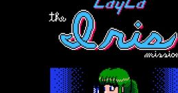 Layla: The Iris Missions OST - Video Game Music