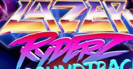 Lazer Ryderz - Video Game Video game from Lazer Ryderz. Published by Greater Than Games LLC (2017). 