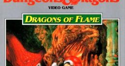 Dragons of Flame Advanced Dungeons & Dragons: Dragons of Flame
ドラゴン・オブ・フレイム - Video Game Music