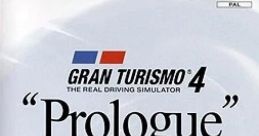 Gran Turismo 4 Prologue - Video Game Music