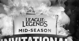 League of Legends (Esports Collection) League of Legends World Championship
League of Legends LCS
League of Legends Seasonal Invitational
League of Legends Esports - Video Game Music