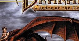 Drakan: Order of the Flame - Video Game Video game from Drakan: Order of the Flame for Windows. Published by Psygnosis