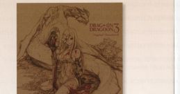 Drakengard 3 TRACK SELECTIONS - Video Game Video game from Drakengard 3 TRACK SELECTIONS for PS3. Published byuare Enix