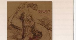 Drakengard 3 SOUNDTRACK SELECTIONS - Video Game Music