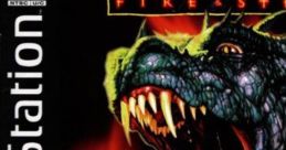 DragonHeart: Fire & Steel - Video Game Video game from DragonHeart: Fire & Steel for PS1, Saturn, Windows. Published by