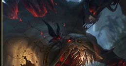 League of Legends Single - 2020 - Fiddlesticks, the Harbinger of Doom - Video Game Video game from League of Legends Single