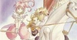 Drama CD Tales of Phantasia CHAPTER.1 ドラマCD 「テイルズ オブ ファンタジア」 第一巻 Tales of Phantasia Chapter 1 Valhalla