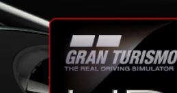 Gran Turismo Concept グランツーリスモHDコンセプト - Video Game Video game from Gran Turismo Concept