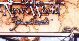 Granado Espada Sword of the New World - Video Game Music