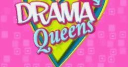 Drama Queens - Video Game Video game from Drama Queens for DS. Published by Majesco (2009). 