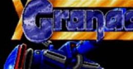 Granada MegaDrive SoundTracks グラナダ メガドライブ・サウンドトラックス - Video Game Music