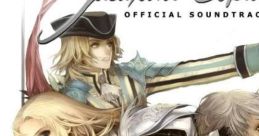 Granado Espada Official track Volume 2 - Video Game Video game from Granado Espada Official track Volume 2 for Windows.