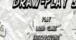 Draw Play 3 OST - Video Game Video game from Draw Play 3 OST. 