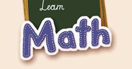 Learn Math Learning Maths 6-10 - Video Game Video game from Learn Math Learning Maths 6-10 for DS. Published by Atari