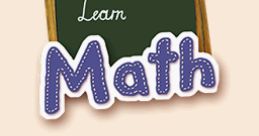 Learn Math Learning Maths 6-10 - Video Game Music