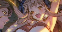 Granblue Fantasy Versus: Rising Open Beta - Video Game Video game from Granblue Fantasy Versus: Rising Open Beta for PS4,