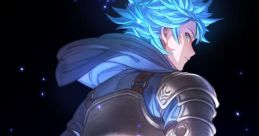 Granblue Fantasy Versus: Rising - Video Game Video game from Granblue Fantasy Versus: Rising for PS4, PS5, Windows.