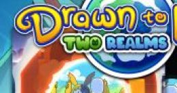 Drawn to Life: Two Realms - Video Game Video game from Drawn to Life: Two Realms for Mobile, Switch, Windows. Published