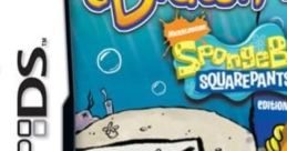 Drawn to Life: SpongeBob SquarePants Edition 그려라 터치! 스폰지밥 - Video Game Music