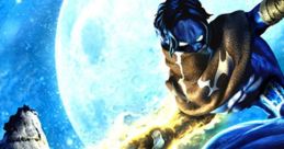 Legacy of Kain - Soul Reaver 2 - The Complete OST - Video Game Video game from Legacy of Kain - Soul Reaver 2 - The