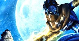 Legacy of Kain - Soul Reaver 2 - The Complete OST - Video Game Music