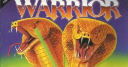 Dream Warrior - Video Game Music