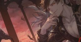 GRANBLUE FANTASY ORIGINAL TRACKS Chaos - Video Game Video game from GRANBLUE FANTASY ORIGINAL TRACKS Chaos for Android,