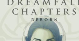 Dreamfall Chapters Book One: Reborn - Original - Video Game Video game from Dreamfall Chapters Book One: Reborn -