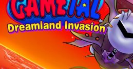 Dreamland Invasion - Video Game Video game from Dreamland Invasion for 3DS, GBA, NES, SNES, Switch. Published by GaMetal