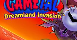 Dreamland Invasion - Video Game Music
