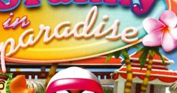 Granny in Paradise Super Granny 2 - Video Game Music
