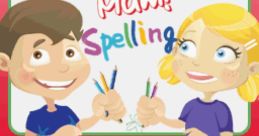 Learning to Spell I Did It Mum!: Spelling - Video Game Music