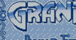 Grandia: Parallel Trippers (GBC) グランディア パラレルトリッパーズ - Video Game Video game from Grandia: Parallel