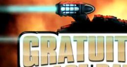 Gratuitous Space Battles - Video Game Video game from Gratuitous Space Battles for Windows. Published by Humble Bundle