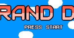 Grand Dad Reboot - Video Game Video game from Grand Dad Reboot for Windows. Published by RED-FIRE (2017). 