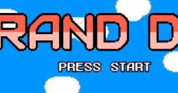 Grand Dad Reboot - Video Game Music