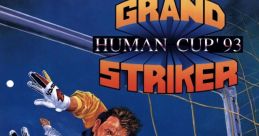 Grand Striker - Human Cup グランドストライカー - Video Game Music