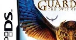 Legend of the Guardians: The Owls of Ga'Hoole - Video Game Video game from Legend of the Guardians: The Owls of Ga'Hoole