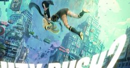 Gravity Rush 2 Soundtrack: Director's Choice Gravity Daze 2 Soundtrack: Director's Choice - Video Game Music
