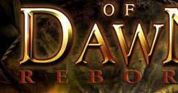 Legends of Dawn Reborn - Video Game Video game from Legends of Dawn Reborn for Windows. Published by Dreamatrix (2015). 