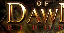 Legends of Dawn Reborn - Video Game Music