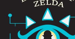 LEGEND OF ZELDA POWERMIX 2023 - Video Game Music