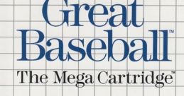 Great Baseball - Video Game Music