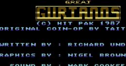 Great Gurianos Gladiator
黄金の城 - Video Game Music