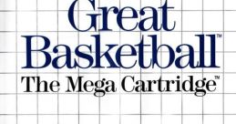 Great Basketball グレートバスケットボール - Video Game Music