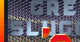 Great Sluggers '94 - New World Stadium (Namco NB-1) グレートスラッガーズ'94 - Video Game Music