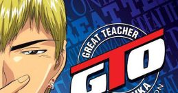 Great Teacher Onizuka Original Soundtrack 2 - Video Game Music