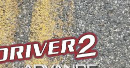 Driver 2 Advance - Video Game Music