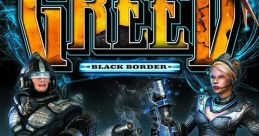Greed: Black Border - Video Game Music
