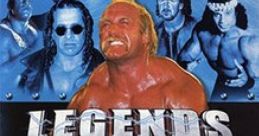 Legends of Wrestling - Video Game Video game from Legends of Wrestling for GC, PS2, Xbox. Published by Acclaim (2001).